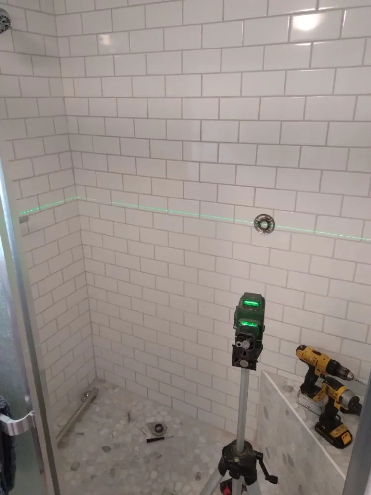 Professional landscape installation in Peru, NY by Vincents Home Improvements