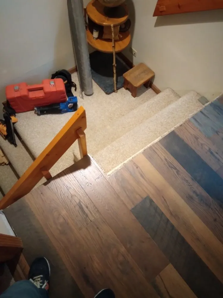 Custom lawn care service with custom design across Peru, NY - Vincents Home Improvements