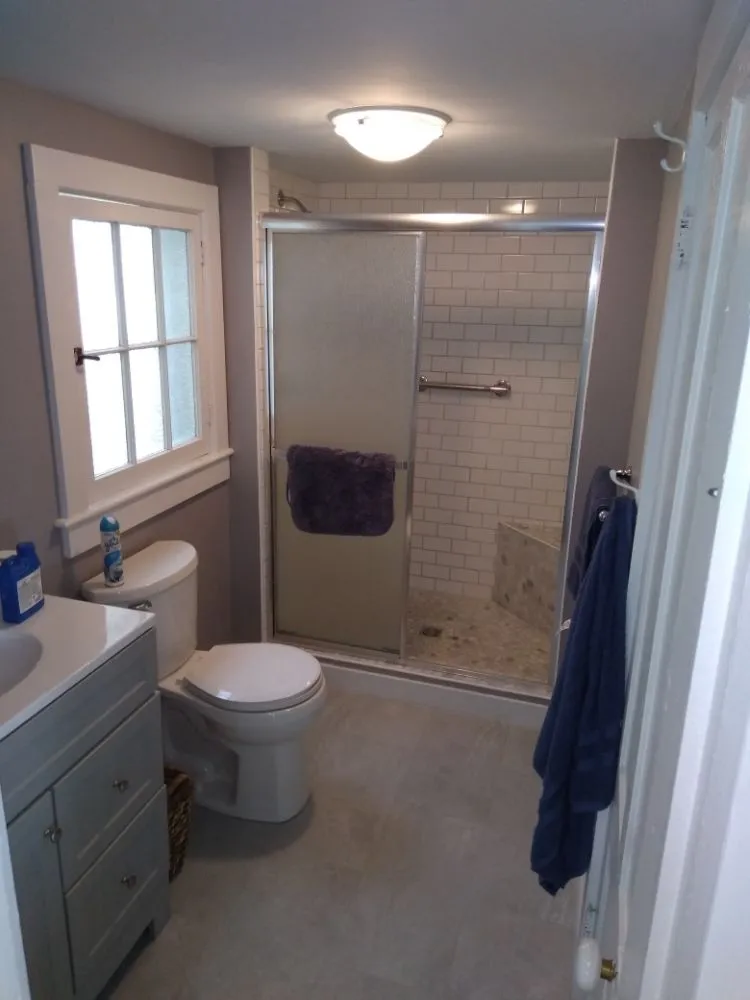 Local yard cleanup service in Peru, NY by Vincents Home Improvements