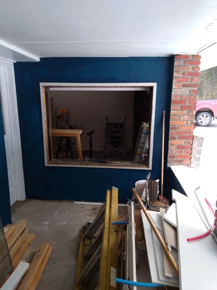 Expert yard cleanup service for beautiful yards across Peru, NY - Vincents Home Improvements