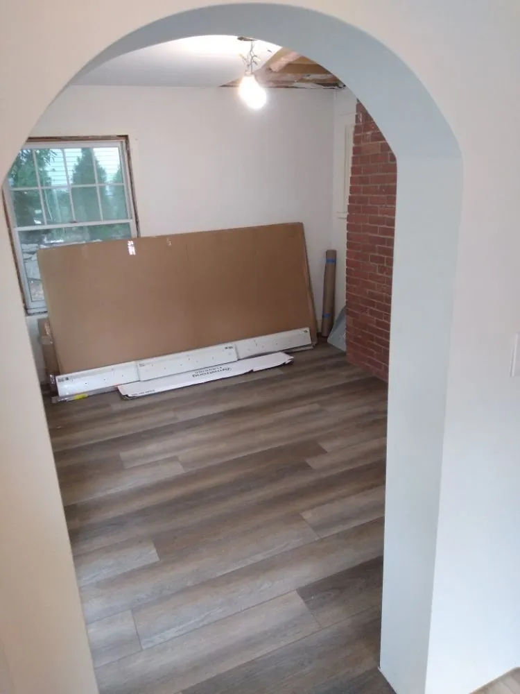 Affordable outdoor landscaping for beautiful yards in Peru, NY by Vincents Home Improvements