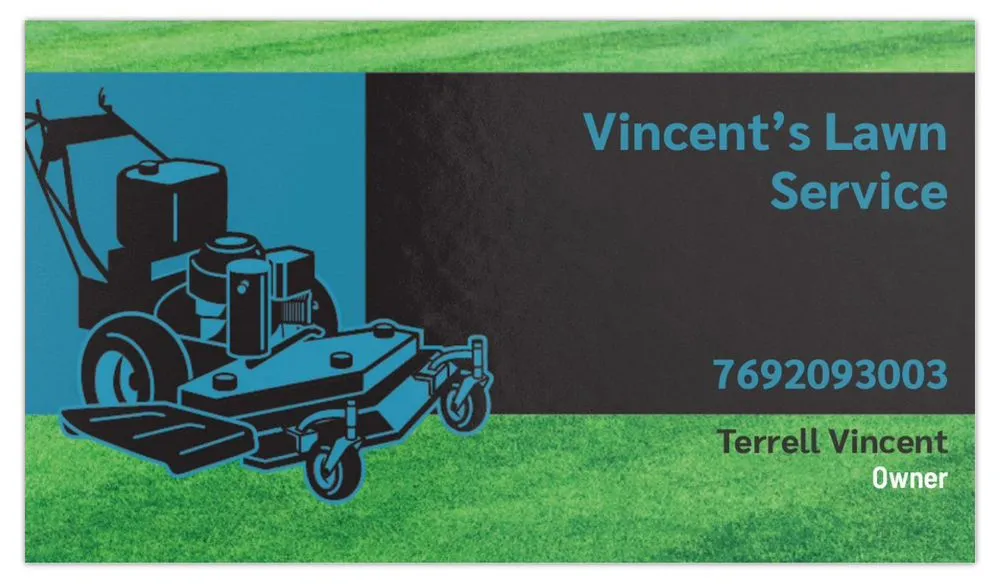 Affordable residential landscaping near you in Jackson, MS by Vincent’s Lawn Service