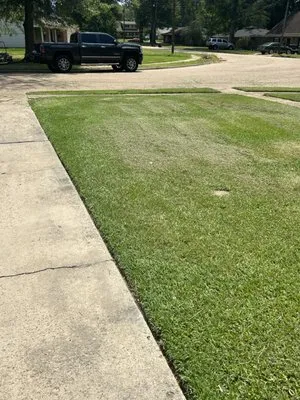 Vincent’s Lawn Service