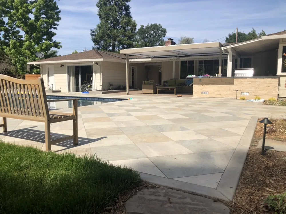 Trusted lawn care service for beautiful yards across Martinez, CA - Vince's Landscaping