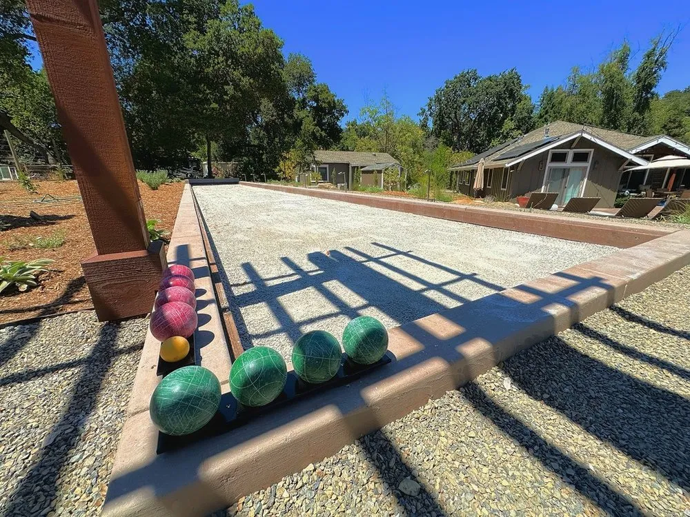 Trusted residential landscaping in Martinez, CA - Vince's Landscaping