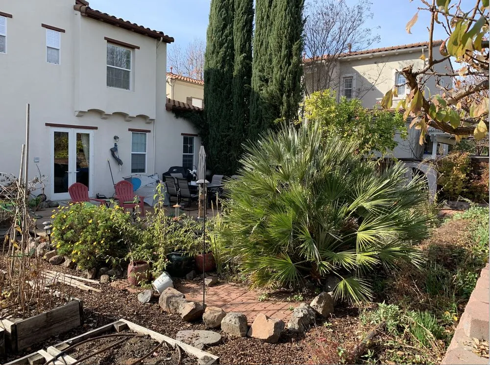 Affordable garden landscaping for outdoor upgrades across Martinez, CA - Vince's Landscaping