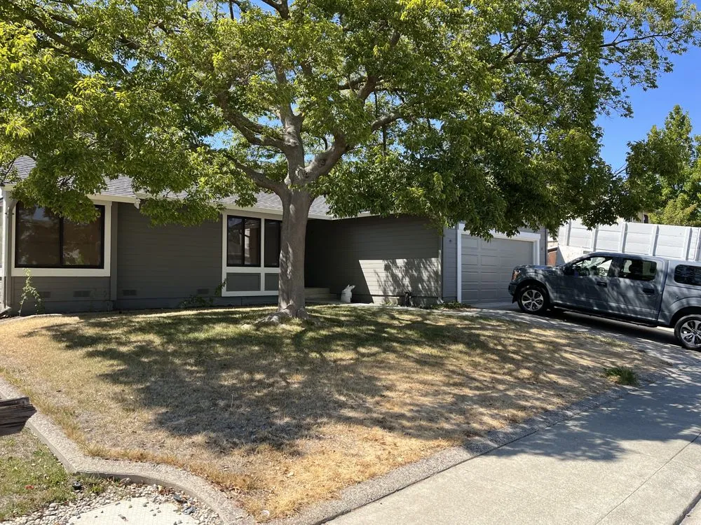 Local residential landscaping in Martinez, CA - Vince's Landscaping