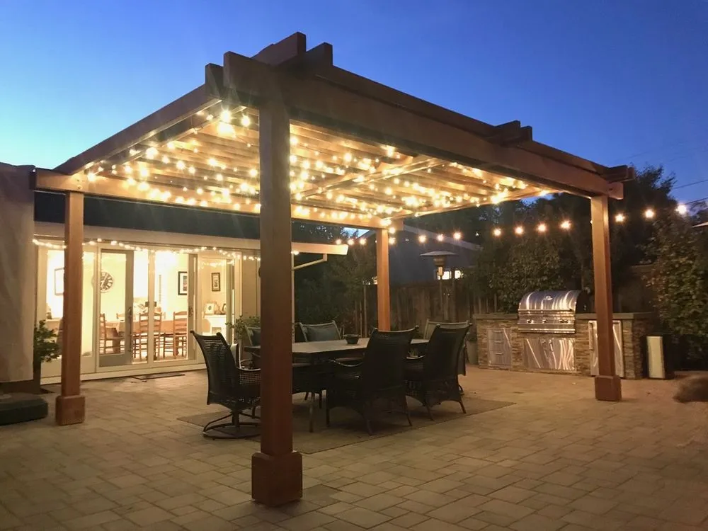 Affordable lawn mowing service for beautiful yards in Martinez, CA by Vince's Landscaping