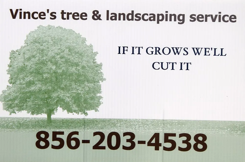 Affordable landscape installation for outdoor upgrades across Blackwood, NJ - Vince's Tree & Landscaping Service