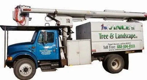 Affordable garden landscaping in Pierz, MN by Vince's Tree and Landscaping