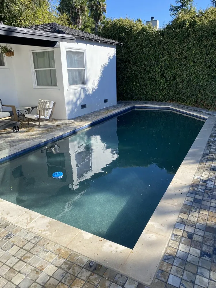 Custom landscaping services in Arcadia, CA - Vine & Branch