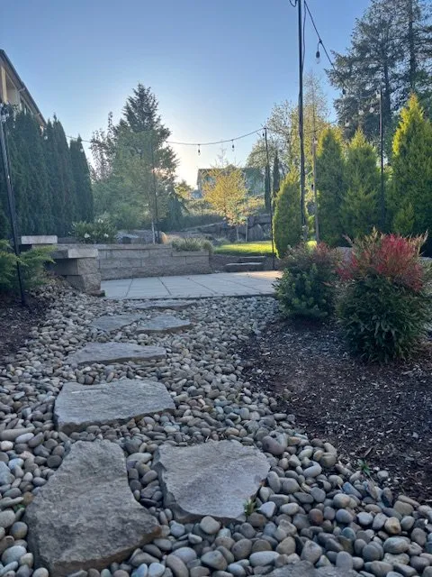 Reliable garden landscaping near you across Happy Valley, OR - Vine & Branch Landscapes