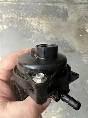 Vine Grove Small Engine