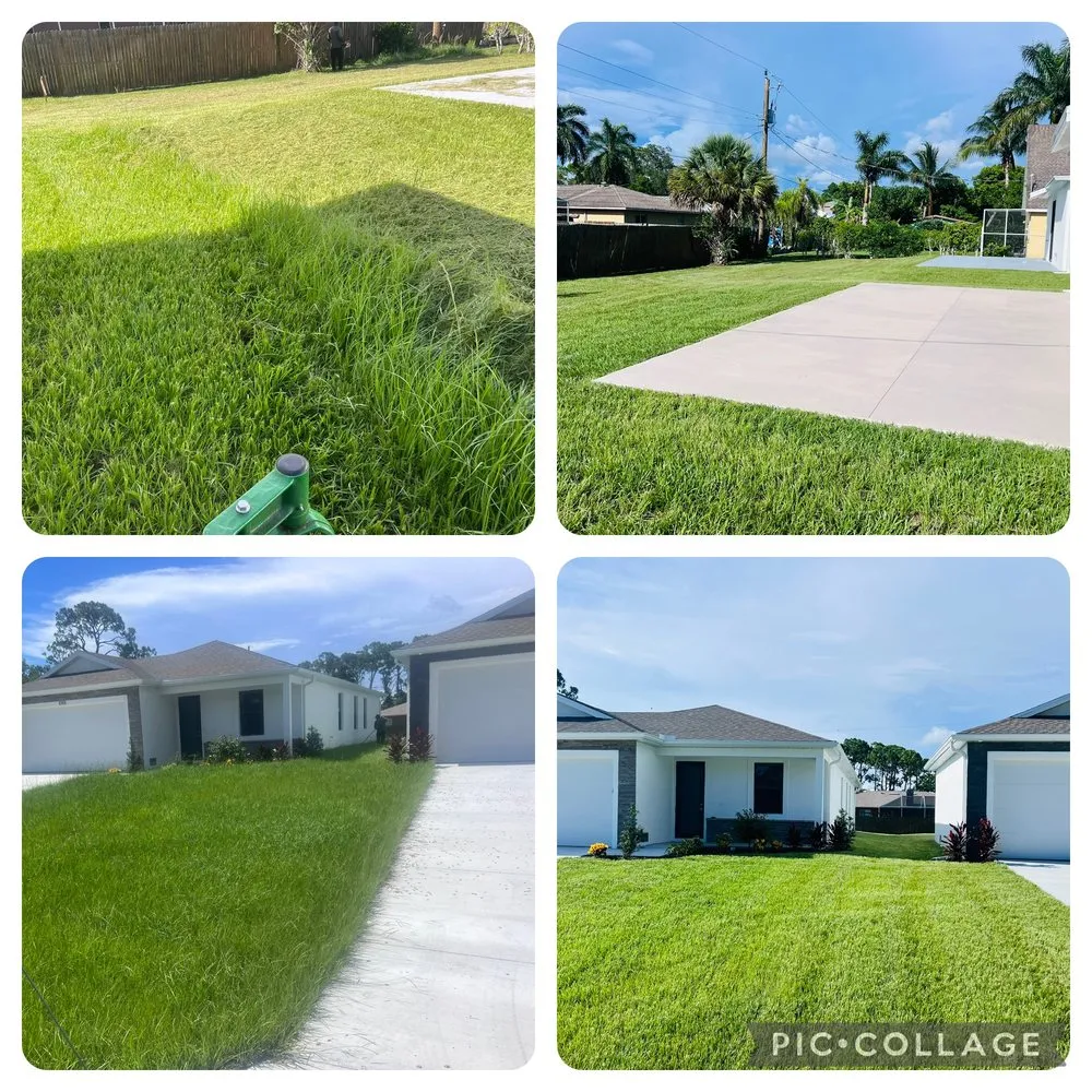 Local landscape installation experts serving Naples, FL - Vine Lawn Care