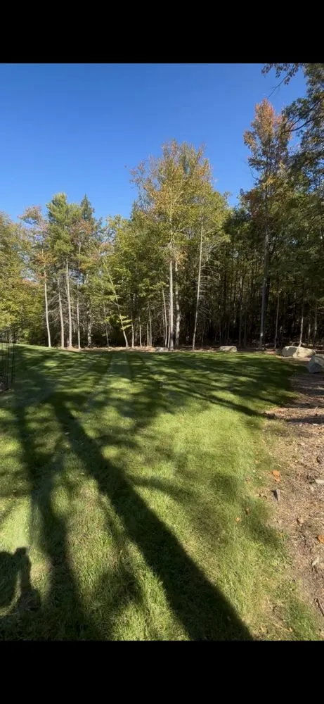 Local residential landscaping in New Boston, NH - Viner Landscape