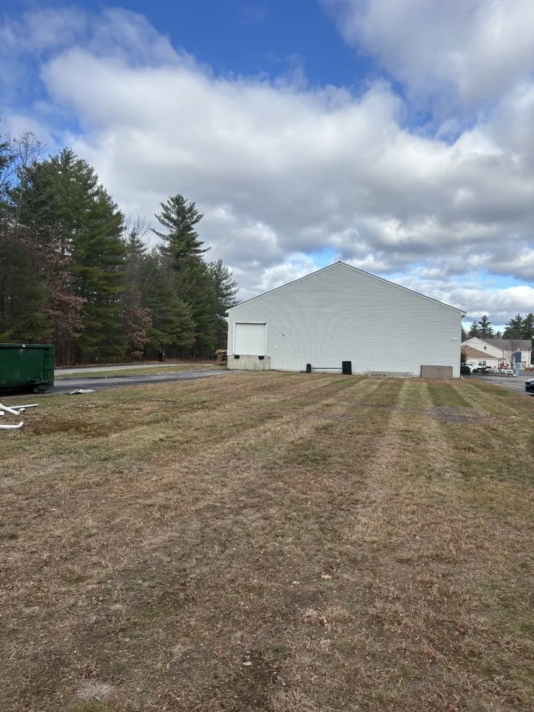 Top-rated lawn care service experts serving New Boston, NH - Viner Landscape