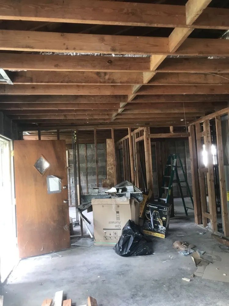 Top-rated landscape installation in Sauk Village, IL - Vines Handyman Services