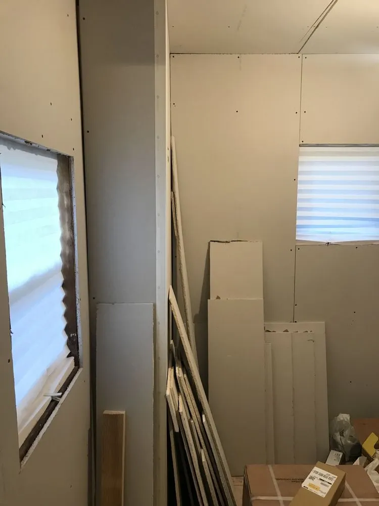 Local landscape installation in Sauk Village, IL - Vines Handyman Services