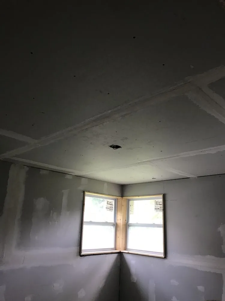 Affordable landscape design in Sauk Village, IL by Vines Handyman Services