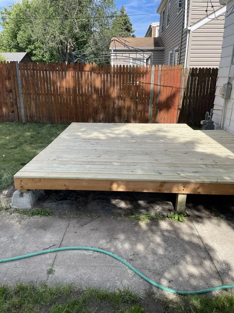 Trusted landscape design for year-round maintenance across Sauk Village, IL - Vines Handyman Services