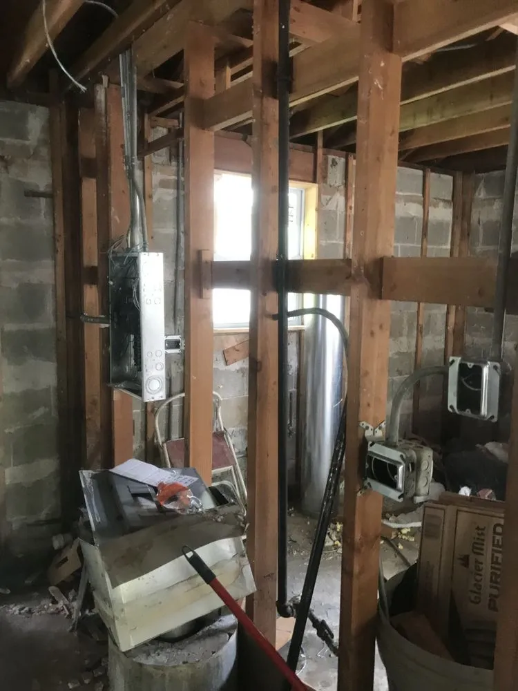 Trusted landscape installation for year-round maintenance in Sauk Village, IL by Vines Handyman Services