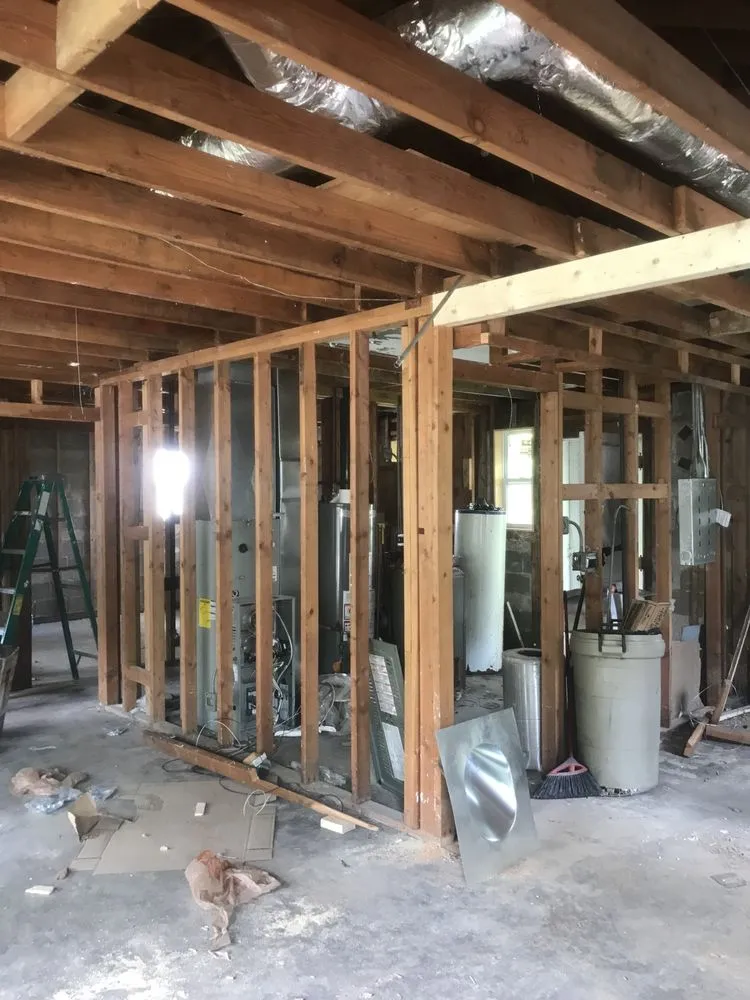 Custom yard maintenance with custom design in Sauk Village, IL by Vines Handyman Services