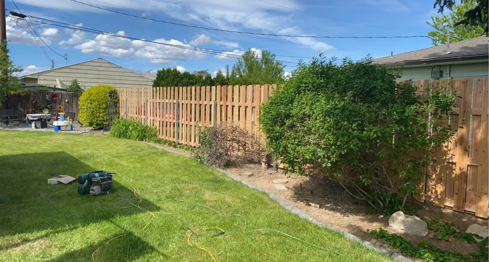 Local garden landscaping for outdoor upgrades across Kennewick, WA - Vinewood Hardscapes