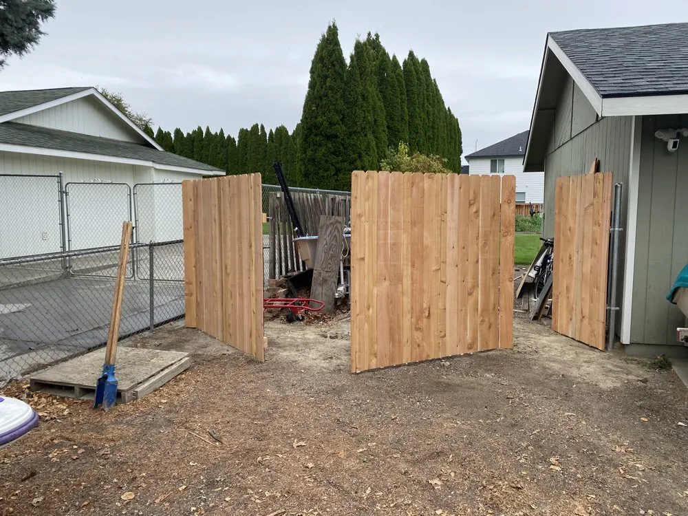 Expert lawn care service for residential properties across Kennewick, WA - Vinewood Hardscapes