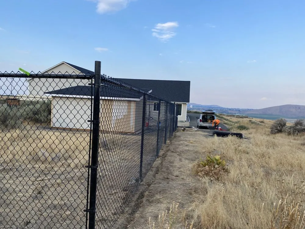 Local outdoor landscaping in Kennewick, WA - Vinewood Hardscapes