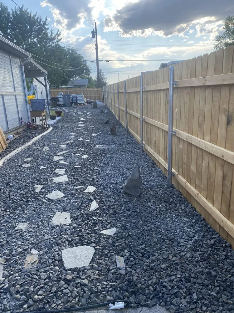 Custom residential landscaping experts serving Kennewick, WA - Vinewood Hardscapes