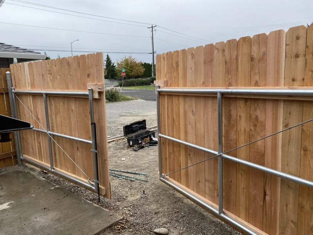 Top-rated yard maintenance in Kennewick, WA by Vinewood Hardscapes