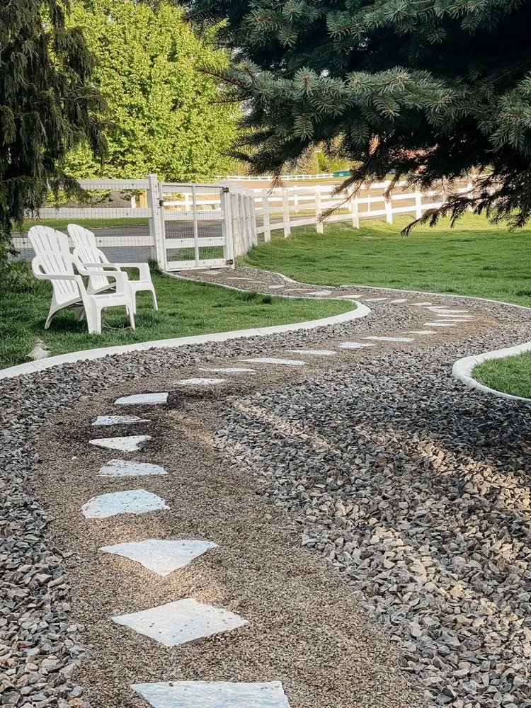 Affordable landscaping services in Kennewick, WA - Vinewood Hardscapes