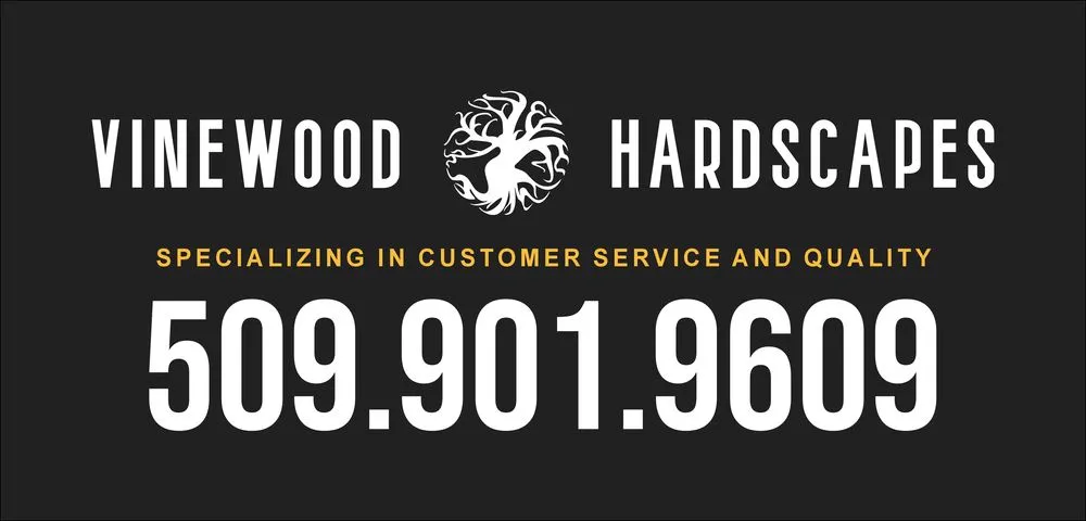 Affordable yard maintenance in Kennewick, WA - Vinewood Hardscapes