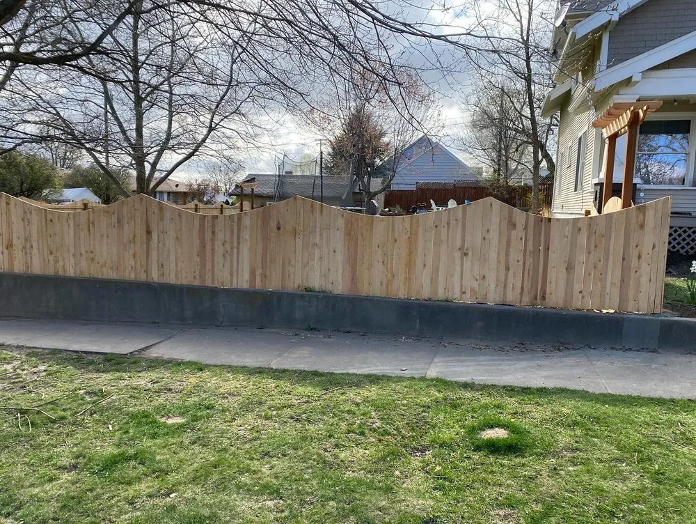 Local outdoor landscaping experts serving Kennewick, WA - Vinewood Hardscapes