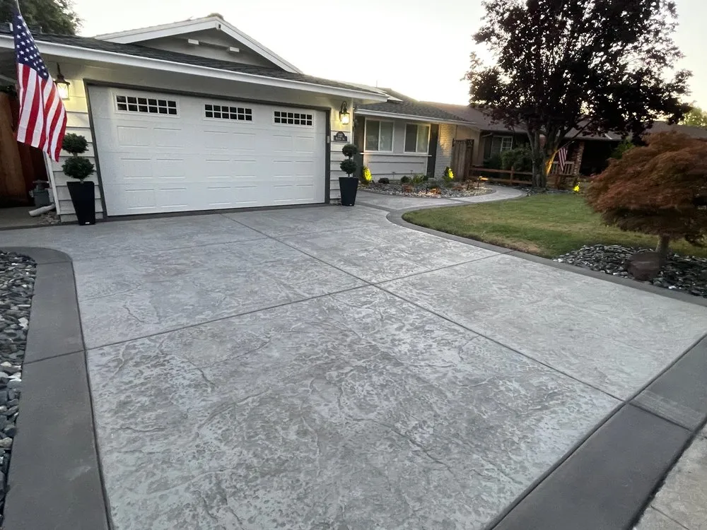 Trusted landscape design in Livermore, CA by Vineyard Landscape and Maintenance