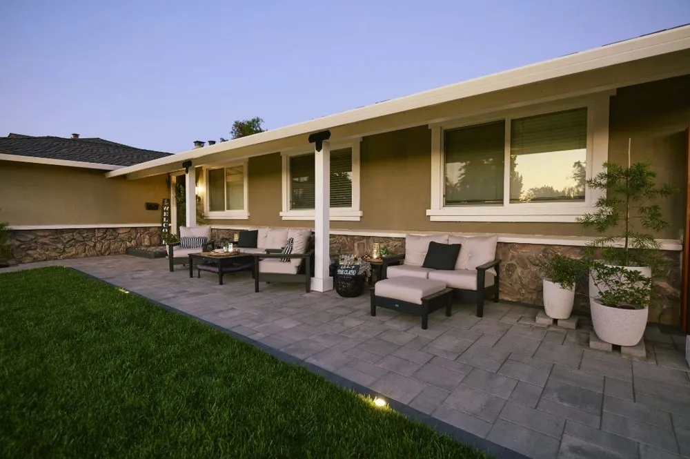 Custom yard cleanup service experts serving Livermore, CA - Vineyard Landscape and Maintenance