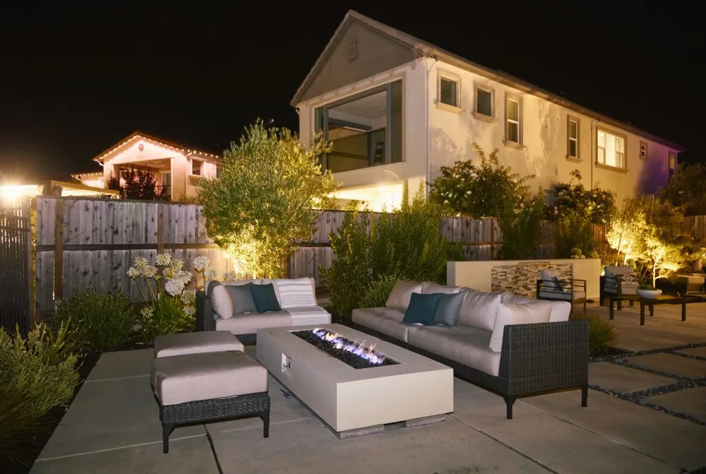 Professional lawn mowing service in Livermore, CA - Vineyard Landscape and Maintenance