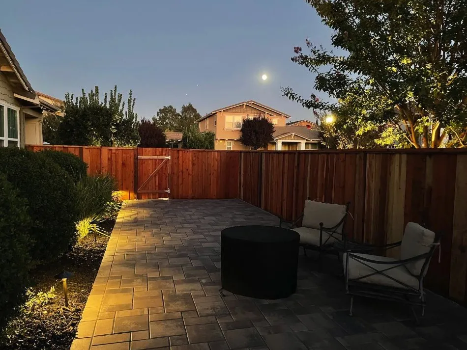 Reliable residential landscaping in Livermore, CA by Vineyard Landscape and Maintenance
