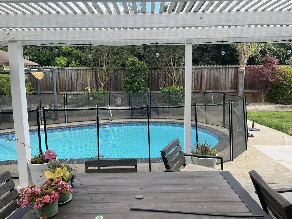 Top-rated outdoor landscaping in Livermore, CA by Vineyard Landscape and Maintenance