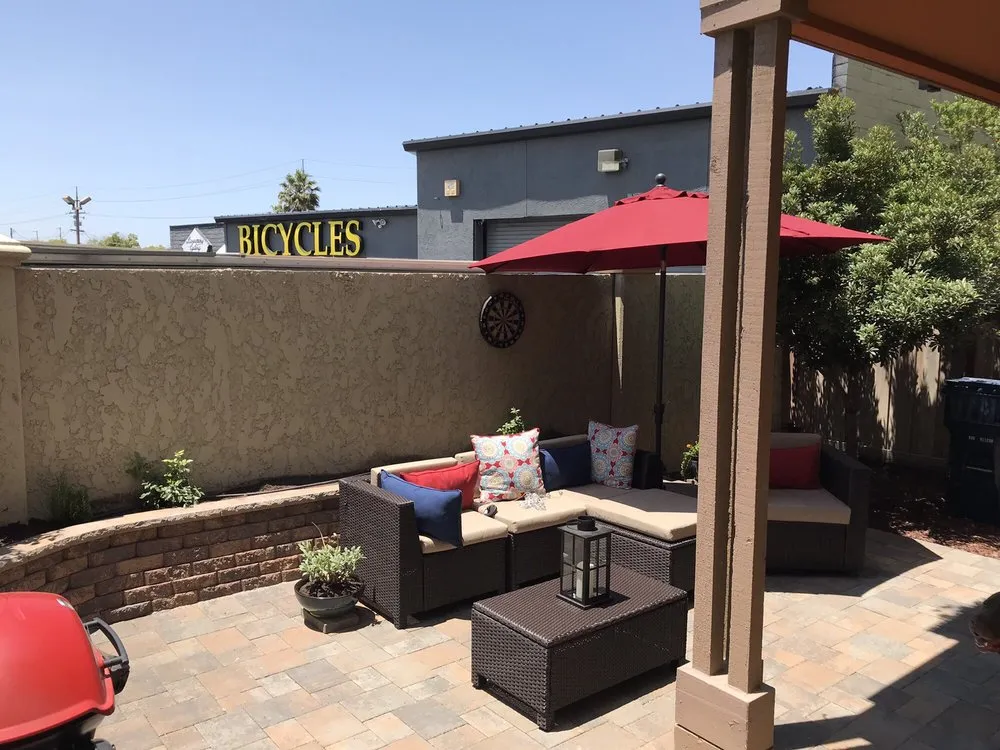 Expert garden landscaping experts serving Livermore, CA - Vineyard Landscape and Maintenance