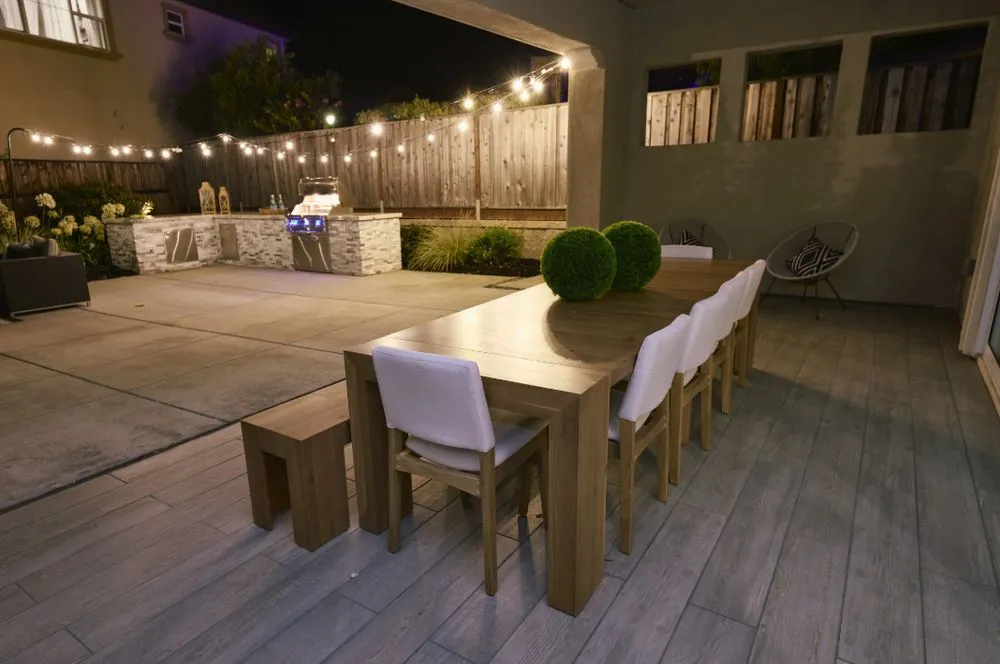 Local landscape design experts serving Livermore, CA - Vineyard Landscape and Maintenance