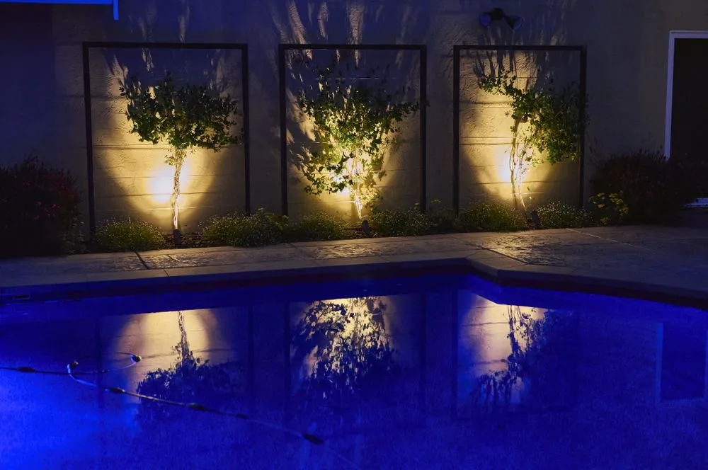 Local garden landscaping in Livermore, CA - Vineyard Landscape and Maintenance