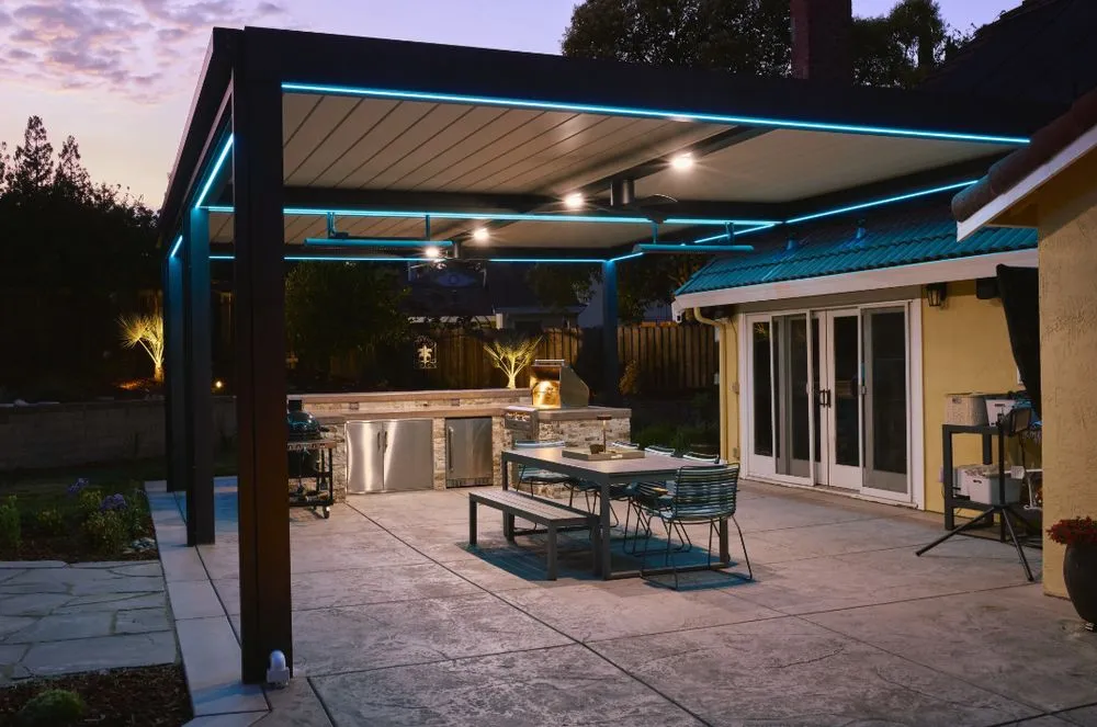 Trusted outdoor landscaping in Livermore, CA by Vineyard Landscape and Maintenance