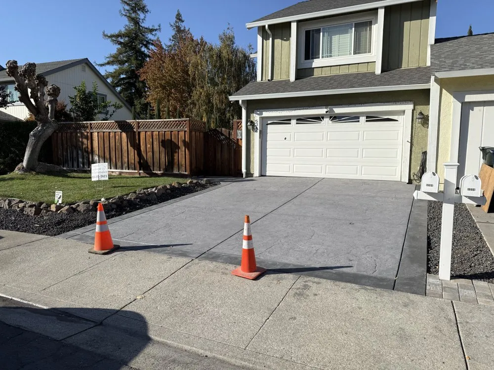 Professional yard maintenance experts serving Livermore, CA - Vineyard Landscape and Maintenance