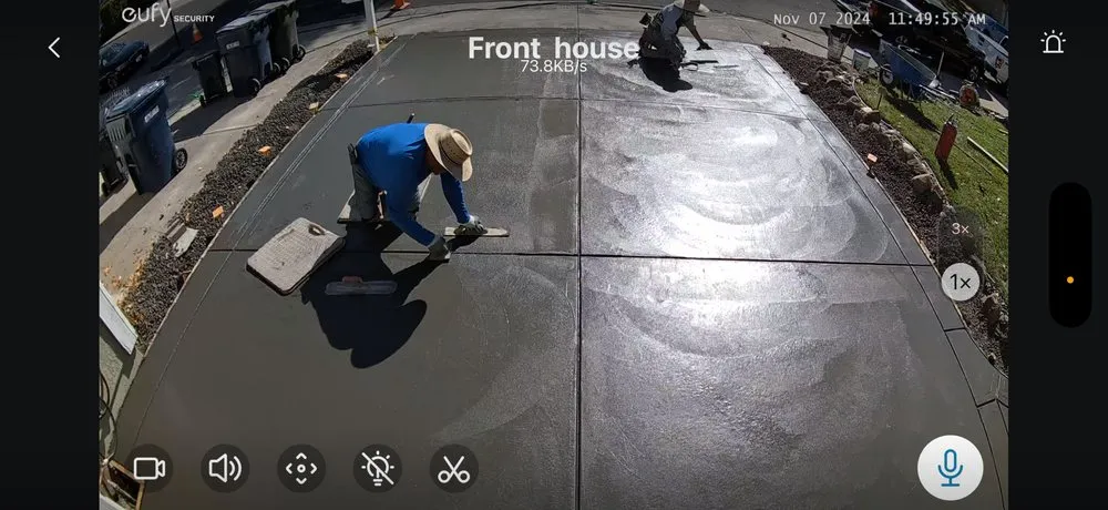 Affordable yard cleanup service for homes in Livermore, CA by Vineyard Landscape and Maintenance