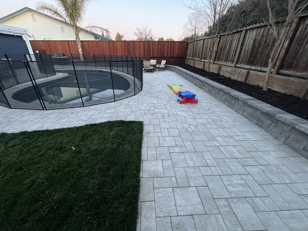 Top-rated lawn care service experts serving Livermore, CA - Vineyard Landscape and Maintenance