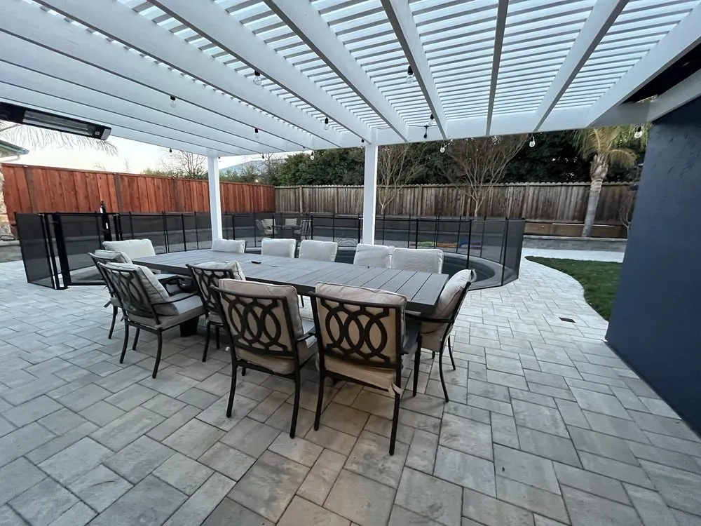 Local garden landscaping in Livermore, CA - Vineyard Landscape and Maintenance