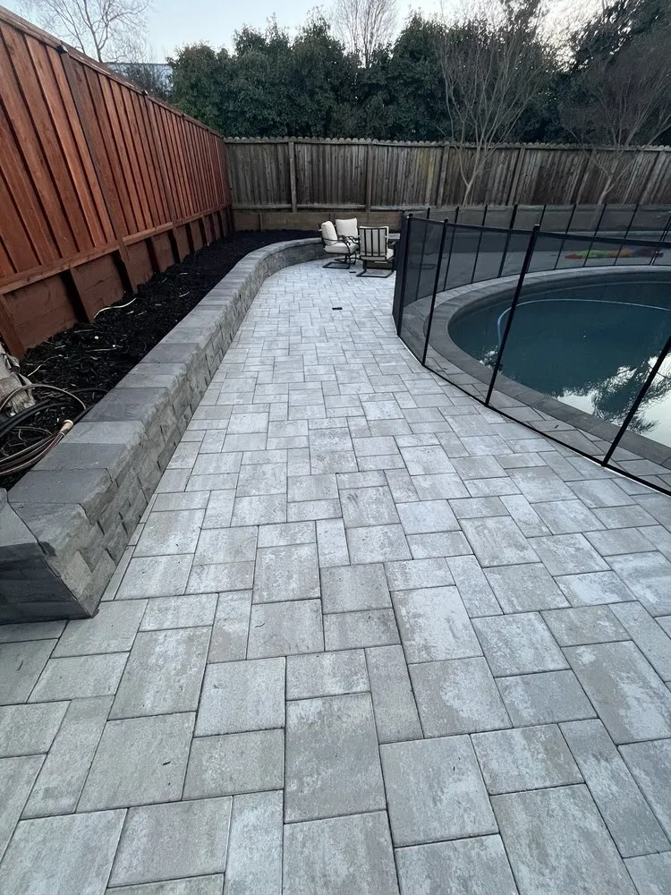 Top-rated landscape design near you across Livermore, CA - Vineyard Landscape and Maintenance