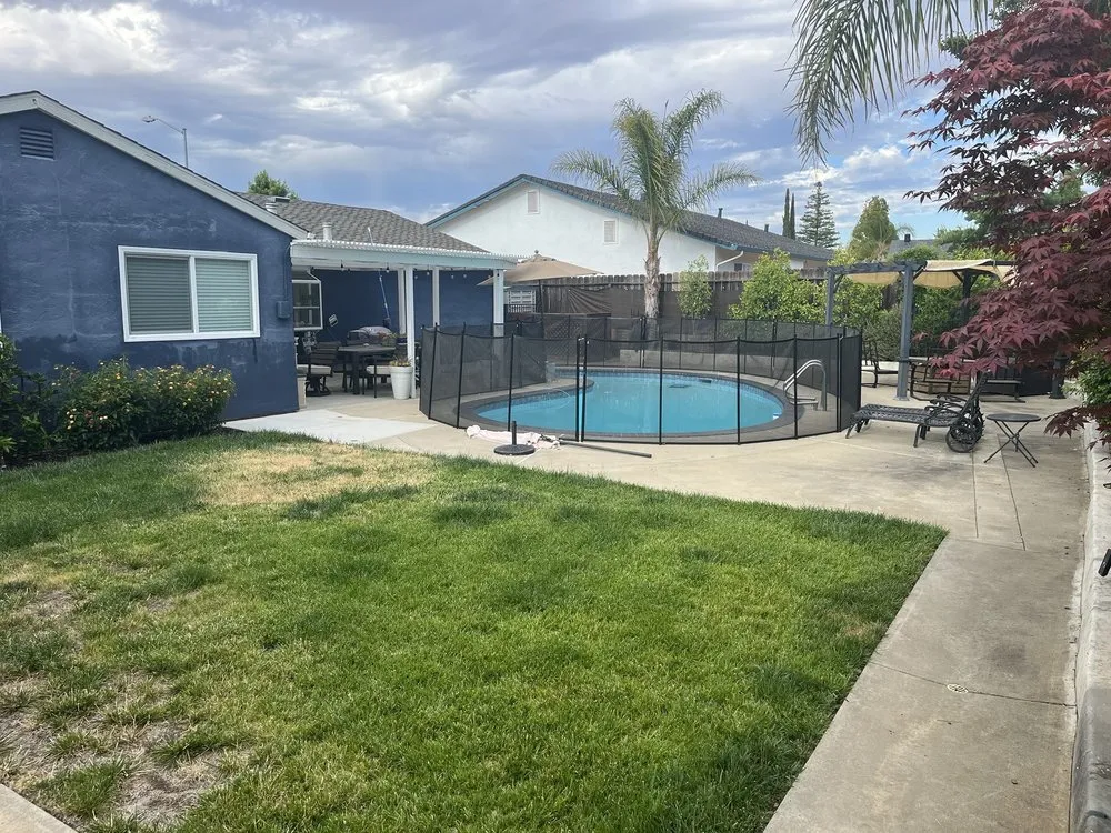 Professional residential landscaping near you across Livermore, CA - Vineyard Landscape and Maintenance