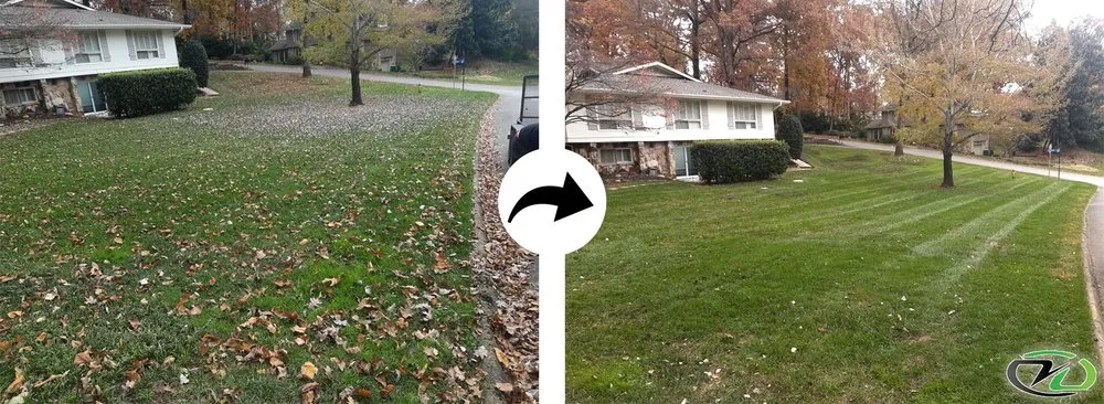 Reliable outdoor landscaping in Lenoir City, TN - Vineyard Landscape and Outdoor Living